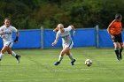 Women’s Soccer vs Endicott  Women's Soccer vs Endicott College. - Photo by Keith Nordstrom : Wheaton, Soccer
